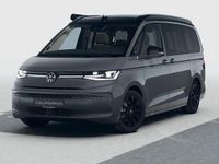 Neu VW California Beach 177 PS (130 kW) 2026 Grau Van