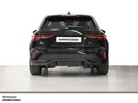 Neu Audi A3 S-Line 204 PS (150 kW) 2026 Schwarz Limousine