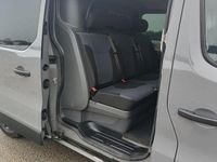 Gebraucht Opel Vivaro 140 PS (102 kW) 2014 Van / Kleinbus