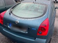 gebraucht Nissan Primera 1.Hand