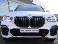 gebraucht BMW X5 xDrive40d M Sportpaket Head-Up HK HiFi DAB