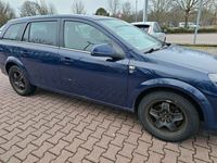 gebraucht Opel Astra 2010 1,7