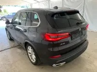 Gebraucht BMW X5 Sport Line 394 PS (289 kW) 2021 Grau SUV