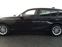 gebraucht BMW 118 d Advantage * LED * Business *