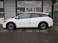 gebraucht Honda Civic Tourer 1.6 DTEC