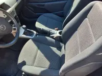 Gebraucht Opel Astra 116 PS (85 kW) 2008 Silber Cabrio