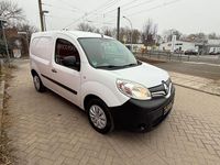 Gebraucht Renault Kangoo 90 PS (66 kW) 2016 Weiß Van / Kleinbus
