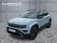 Neu Jeep Avenger Overland 145 PS (106 kW) 2026 Schwarz SUV