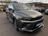 Gebraucht SWM G01 133 PS (97 kW) 2025 Grau SUV
