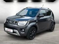 Gebraucht Suzuki Ignis Comfort 83 PS (61 kW) 2021 Grau SUV