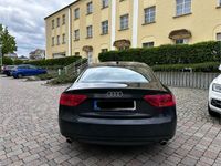 gebraucht Audi A5 Sportback 3.0