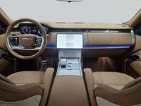 Neu Land Rover Range Rover 615 PS (452 kW) 2026 Blau SUV