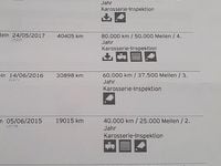 Gebraucht Mazda 6 145 PS (106 kW) 2013 Blau Limousine