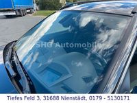 Gebraucht BMW 520 Advantage 177 PS (130 kW) 2008 Schwarz Kombi