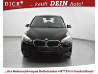 Gebraucht BMW 216 116 PS (85 kW) 2021 Van / Kleinbus