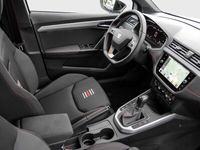 gebraucht Seat Arona FR