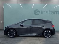 Gebraucht Cupra Born 169 kW (231 PS) 2024 Grau Kleinwagen