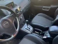 Gebraucht Opel Antara 227 PS (166 kW) 2007 Blau SUV