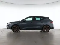 Neu Cupra Leon VZ 272 PS (200 kW) 2026 Magnetic grau Limousine