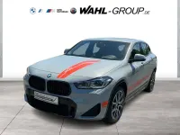 Używany BMW X2 Performance 178 KM (130 kW) 2021 Szary SUV