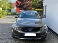 Second-hand Volvo XC60 136 CP (100 kW) 2013 Maro SUV