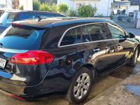 gebraucht Opel Insignia 2.0 CDTI Sports Tourer Automatik Panoramadach