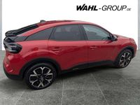 Gebraucht Citroën C4 131 PS (96 kW) 2025 Rot SUV