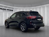 Gebraucht Ford Kuga ST-Line 186 PS (136 kW) 2025 Agate black metallic SUV