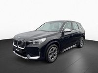 Gebraucht BMW iX1 xLine 230 kW (313 PS) 2023 Schwarz SUV