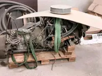 Gebraucht Jeep CJ 250 PS (183 kW) 1978 Grün SUV