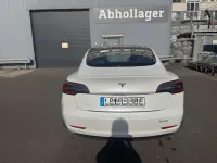 Gebraucht Tesla Model 3 Standard Range Plus 225 kW (306 PS) 2020 Limousine