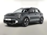 Neu Kia Stonic 101 PS (74 kW) 2026 Astrograu metallic SUV