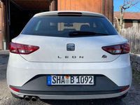 gebraucht Seat Leon FR