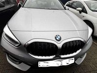 Gebraucht BMW M140 140 PS (102 kW) 2020 Silber Kleinwagen