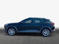 Gebraucht Cupra Formentor 150 PS (110 kW) 2022 Midnight black SUV