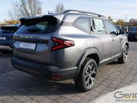 Neu Dacia Bigster Expression 140 PS (102 kW) 2025 Grau SUV