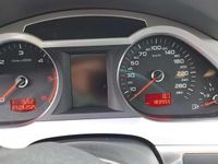 Gebraucht Audi A6 140 PS (102 kW) 2010 Kombi