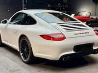 Gebraucht Porsche 997 408 PS (300 kW) 2011 Coupé