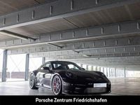 Gebraucht Porsche 992 510 PS (375 kW) 2024 Schwarz