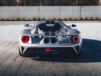 Gebraucht Ford GT Titanium 630 PS (463 kW) 2024 Silber Coupé