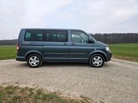 gebraucht VW Multivan t5Cruise