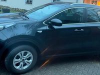 gebraucht Kia Sportage 1.6 GDI 2WD Attract Attract