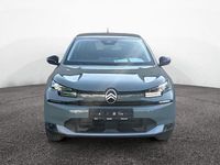 Neu Citroën C4 110 PS (80 kW) 2026 Grün SUV