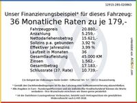 Usata VW Passat Elegance 150 CV (110 kW) 2021 Nero Station wagon