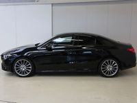 gebraucht Mercedes CLA200 Coupe