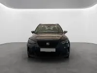 Gebraucht Seat Arona Style 95 PS (69 kW) 2024 Schwarz SUV