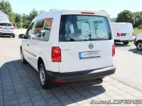 Gebraucht VW Caddy 75 PS (55 kW) 2020 Andere Van / Kleinbus
