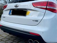 gebraucht Kia Ceed GT Sportswagon 1.6 CRDi DCT Line Sport...