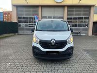 gebraucht Renault Trafic Kasten L2H1 2,9t Komfort