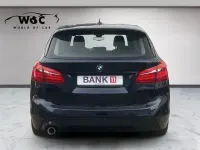 Gebraucht BMW 225 iPerformance 224 PS (164 kW) 2019 Imperialblau brillanteffekt Van / Kleinbus